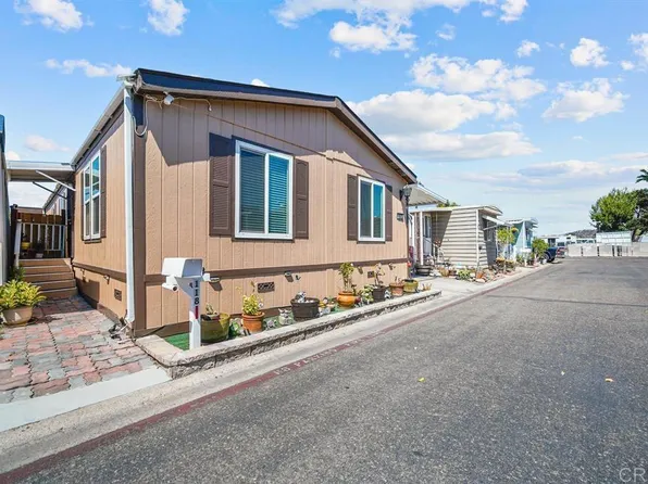 400 Greenfield Dr Spc 118, El Cajon, CA 92021