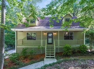 4011 Gann Rd SE, Smyrna, GA 30082