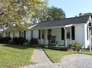 7915 Alcorn Rd, Oak Ridge, NC 27310