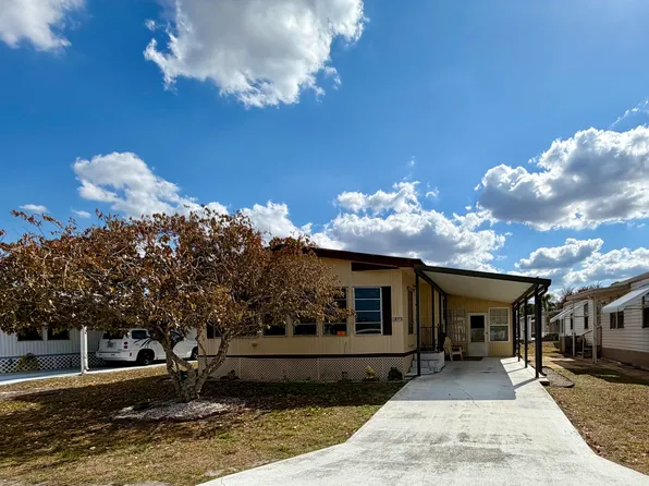 1773 SW Vickie Terrace, Stuart, FL 34997