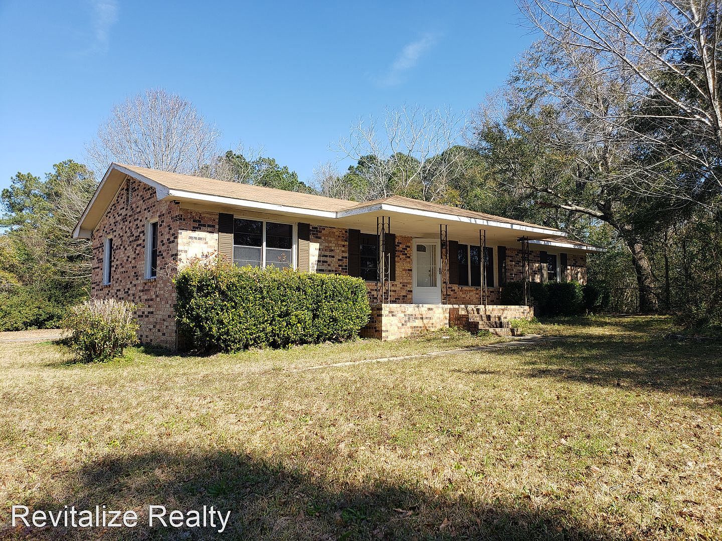 19620 Ward Ln, Citronelle, AL 36522 Zillow