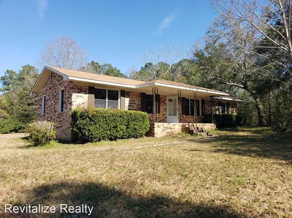 19620 Ward Ln, Citronelle, AL 36522
