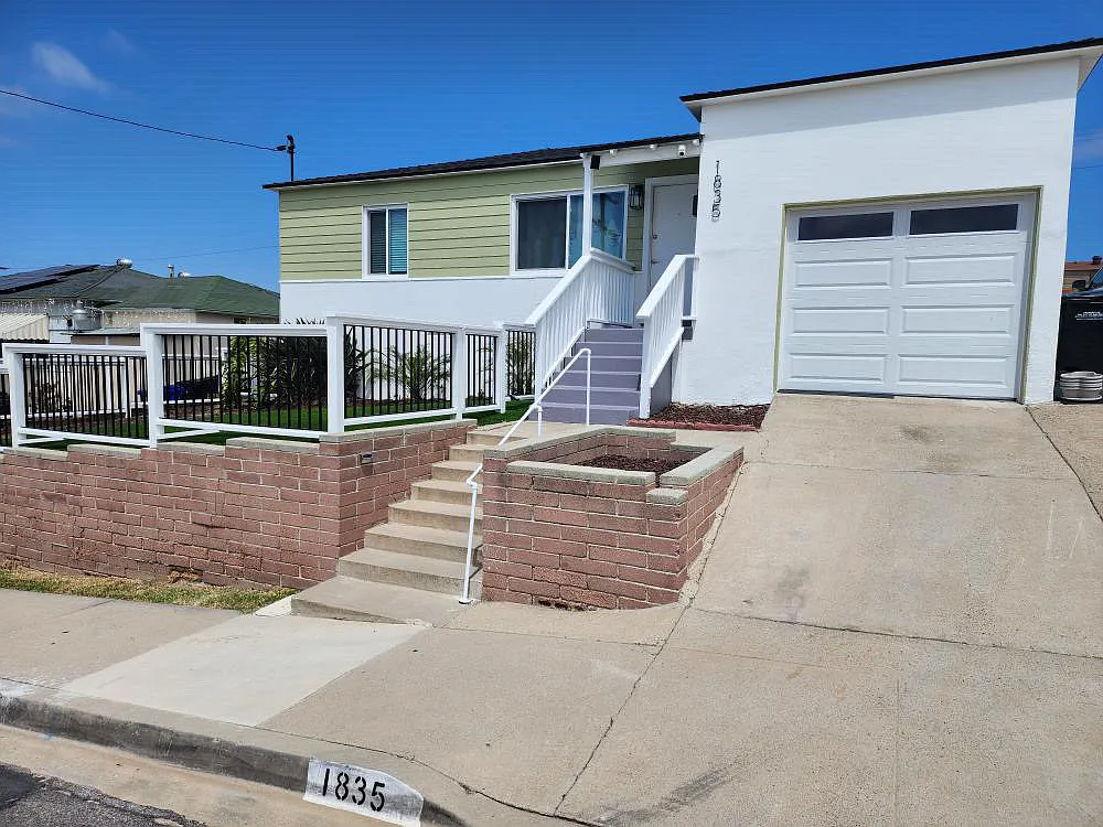 2 bed, 950 sqft, $3,395 — Photo 3