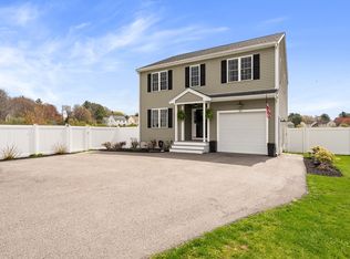 85 Prattown Ln, Bridgewater, MA 02324