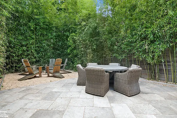 Rented by Brown Harris Stevens | media 38