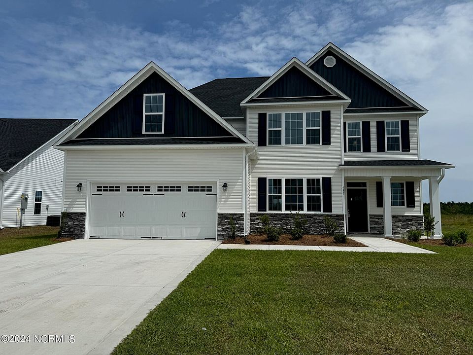 1st image of 647 Indigo Johnston Drive