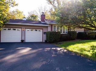 522 Pleasant Run Pl, Perkasie, PA 18944