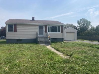306 Lawton St, Somerset, MA, 02725
