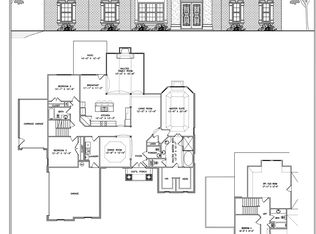 1035 Riverclift Dr, Conyers, GA 30094