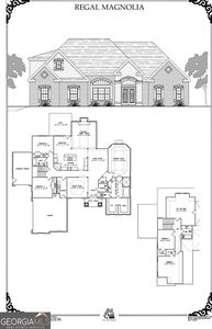 1035 Riverclift Dr, Conyers, GA, 30094