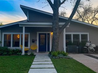 1009 Arcadia Ave, Austin, TX 78757