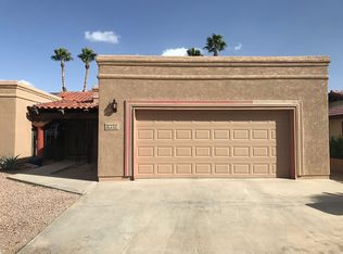 10425 S Del Rico, Yuma, AZ 85367
