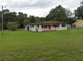 2806 E State Road 60, Plant City, FL 33567