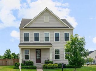15401 Papillon Pl, Woodbridge, VA 22193
