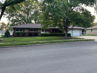 503 N Nelson St, Bennington, KS, 67422