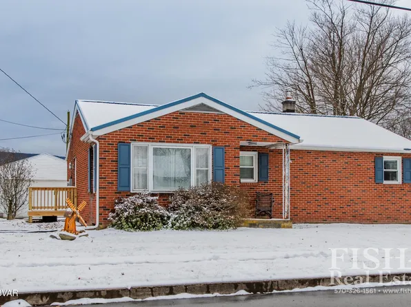 738 Claire Rd, Montoursville, PA 17754