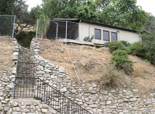 12055 Kagel Canyon Rd, Sylmar, CA 91342