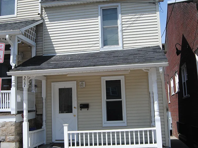 217 S Allegheny St — Photo 1