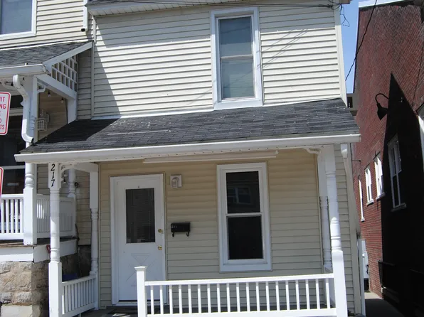 217 S Allegheny St, Bellefonte, PA 16823