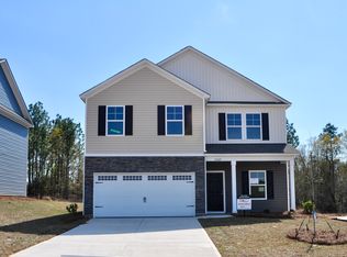 5089 Needle Palm Rd NW, Aiken, SC 29801