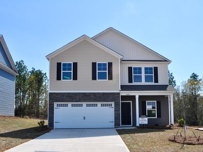 5089 Needle Palm Rd NW, Aiken, SC, 29801