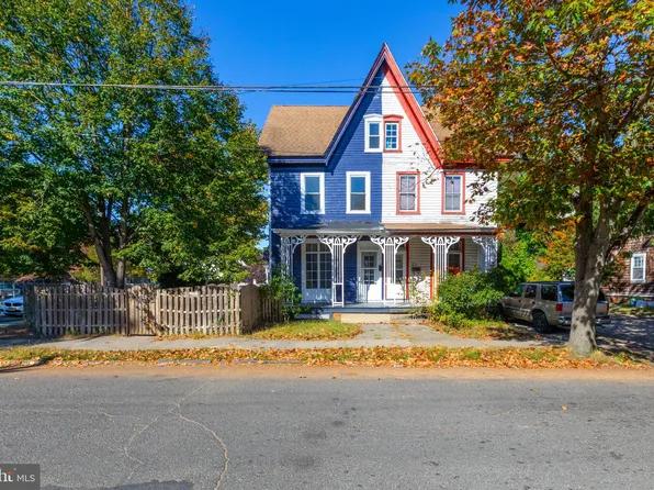 24 S Giles St, Bridgeton, NJ 08302