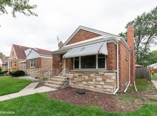 8012 S Trumbull Ave, Chicago, IL