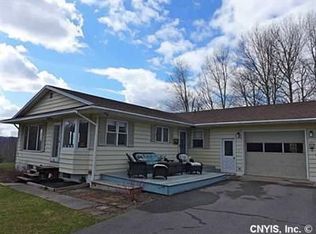 3595 Coleman Hill Rd, Jamesville, NY 13078