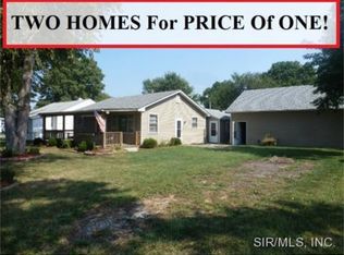 4514 Nameoki Rd, Granite City, IL 62040