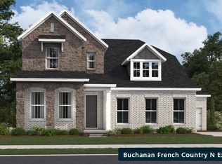 381 Baronswood Dr Lot 1, Nolensville, TN 37135