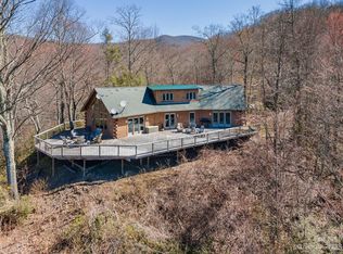 181 Redwood Trl, Maggie Valley, NC 28751