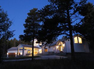 28027 Belle Vista Dr, Conifer, CO 80433