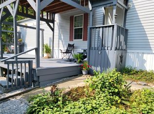 5464 Flint Ridge Rd NE, Crooksville, OH 43731