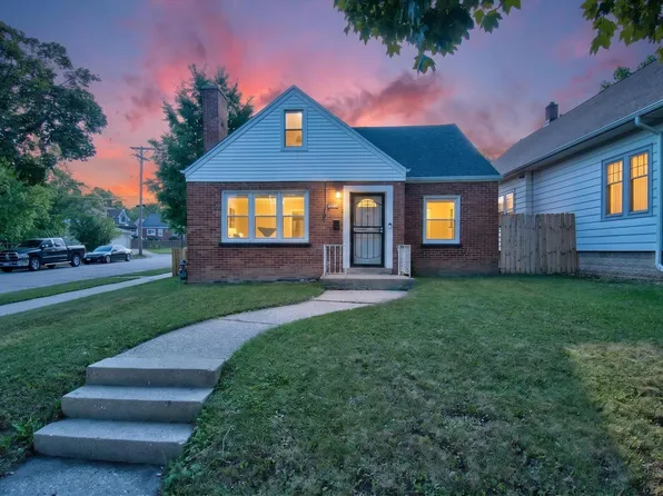 4576 N 40th St, Milwaukee, WI 53209