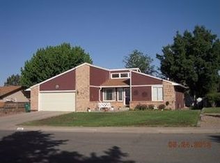 3109 Northridge Dr, Farmington, NM 87401