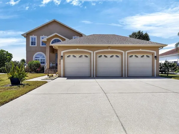830 Golf Island Dr, Apollo Beach, FL 33572