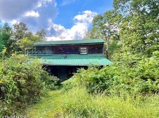 194 Williams Branch Rd, Lancing, TN 37770