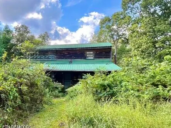 194 Williams Branch Rd, Lancing, TN 37770