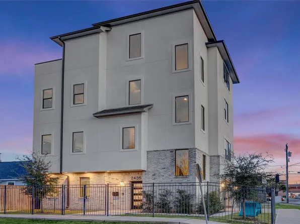 2435 Sheridan St, Houston, TX 77030