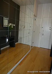 Rented by New York Residence