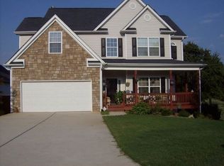 4375 Old Wyndoham Ct, Gainesville, GA 30506