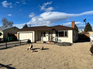 1185 Capitol Hill Ave, Reno, NV 89502