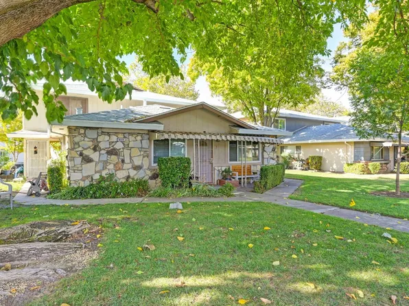 6229 Longford Dr APT 4, Citrus Heights, CA 95621