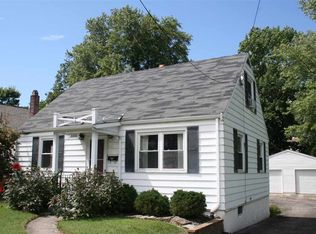 3312 Thomas St, Erlanger, KY 41018