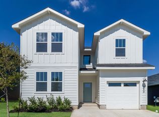 The Ivory Plan, Marigold, Kyle, TX 78640