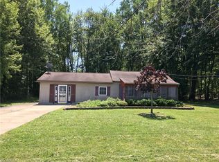 8360 Spieth Rd, Litchfield, OH 44253