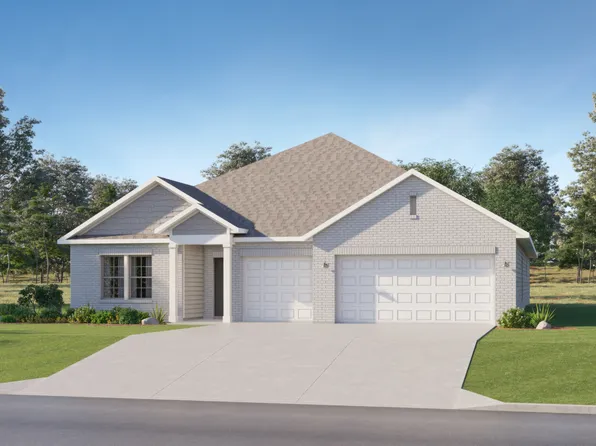 4605 High Grove Dr SE, Owens Cross Roads, AL 35763