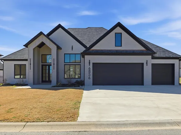 6856 Hilo Ave, Benton, AR 72019