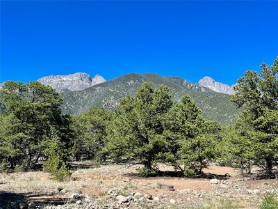 3809 Virtue Court, Crestone, CO, 81131