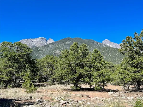 3809 Virtue Court, Crestone, CO 81131